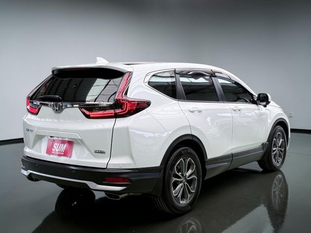 【線上影音賞車請點我】絕美5.5代CR-V，VTIS 版本，好康甜甜價，現車超美無可挑惕，全原漆原鈑件，里程保證，內外美  第5張相片