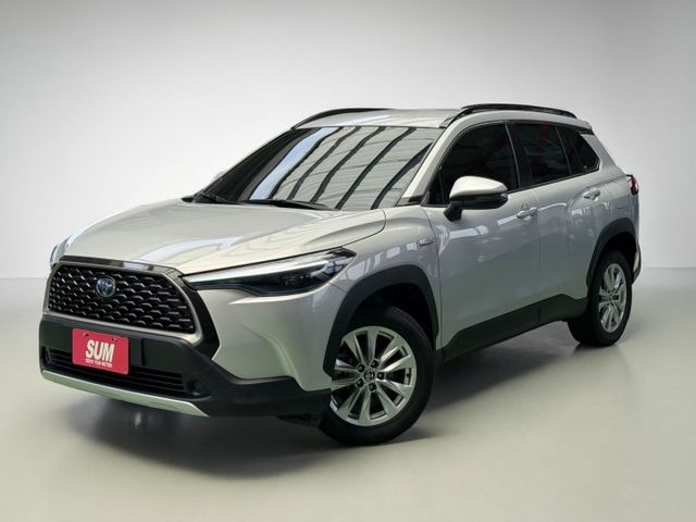 【線上影音賞車請點我】油電尊爵.，安靜、省油，給全家最安全的守護，高油價時代的選擇，就賣你一般汽油版的錢，僅此一台  第1張相片