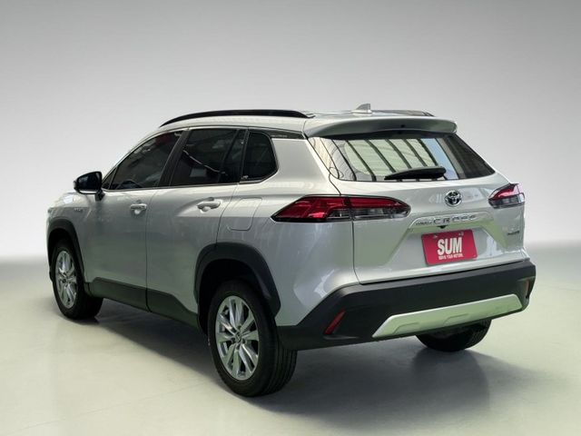 【線上影音賞車請點我】油電尊爵.，安靜、省油，給全家最安全的守護，高油價時代的選擇，就賣你一般汽油版的錢，僅此一台  第3張相片