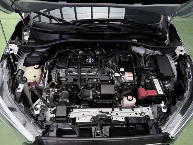 【線上影音賞車請點我】油電尊爵.，安靜、省油，給全家最安全的守護，高油價時代的選擇，就賣你一般汽油版的錢，僅此一台  第20張相片