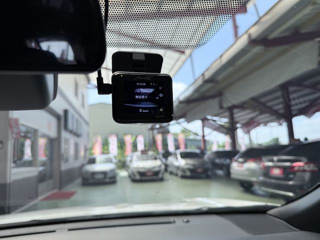 【線上影音賞車請點我】CC當代休旅霸主，中古價入手新車感，真得不要太划算，低調卻閃耀的存在，心動價優惠中  第20張相片