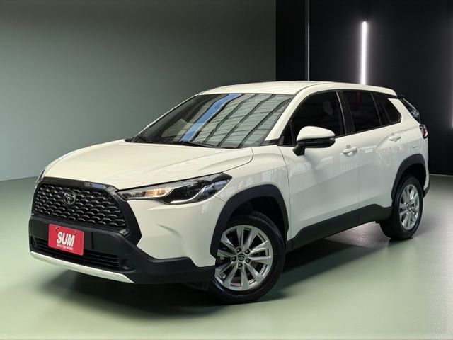 【線上影音賞車請點我】2021Toyota CC超值釋出！！高ＣＰ值代步神車，走過路過千萬不要錯過喔！！  第1張相片
