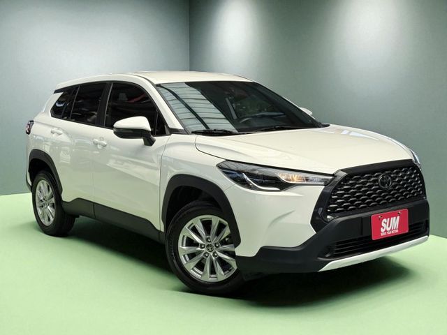 【線上影音賞車請點我】2021Toyota CC超值釋出！！高ＣＰ值代步神車，走過路過千萬不要錯過喔！！  第5張相片