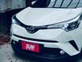 【線上影音賞車請點我】俗俗賣，超值的ＣＨＲ，省油省稅又帥氣，免鑰，恆溫，定速，有夠便宜，里程準，全車原鈑件，認證車  第8張縮圖