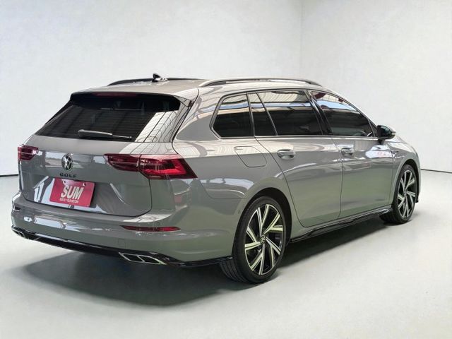 【線上影音賞車請點我】超稀有GV，Ｒ-Line版，絕美水泥灰，超級美車，只售你一般Golf的價格，你一定要擁有！  第5張相片