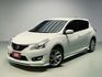 【線上影音賞車請點我】DIG Turbo版，魔術大空間與強勁動力的完美結合，內裝極新，邀您試駕感受，現正優惠中！！  第1張縮圖