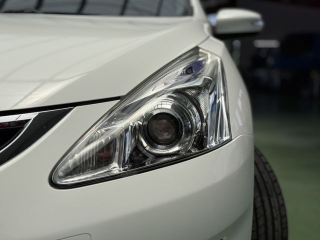【線上影音賞車請點我】DIG Turbo版，魔術大空間與強勁動力的完美結合，內裝極新，邀您試駕感受，現正優惠中！！  第7張相片