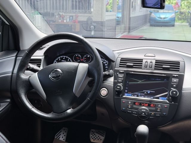 【線上影音賞車請點我】DIG Turbo版，魔術大空間與強勁動力的完美結合，內裝極新，邀您試駕感受，現正優惠中！！  第11張相片