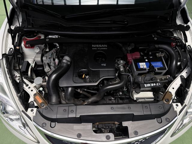 【線上影音賞車請點我】DIG Turbo版，魔術大空間與強勁動力的完美結合，內裝極新，邀您試駕感受，現正優惠中！！  第20張相片