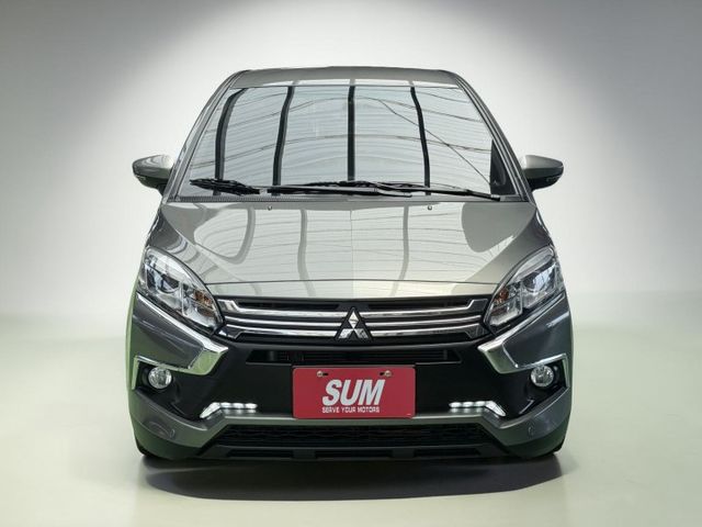 【線上影音賞車請點我】i-key頂級版，全車原漆原鈑件，里程跑少，極美車一部，最聰明的超值首選，看車必中，趕緊預約試乘吧  第2張相片