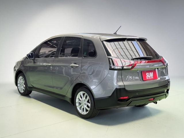 【線上影音賞車請點我】i-key頂級版，全車原漆原鈑件，里程跑少，極美車一部，最聰明的超值首選，看車必中，趕緊預約試乘吧  第3張相片