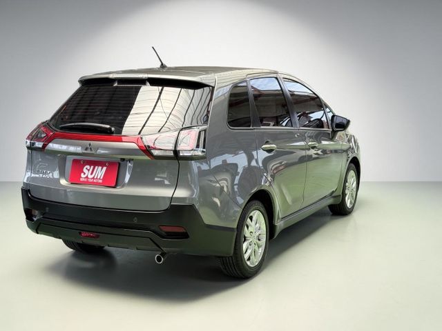 【線上影音賞車請點我】i-key頂級版，全車原漆原鈑件，里程跑少，極美車一部，最聰明的超值首選，看車必中，趕緊預約試乘吧  第5張相片