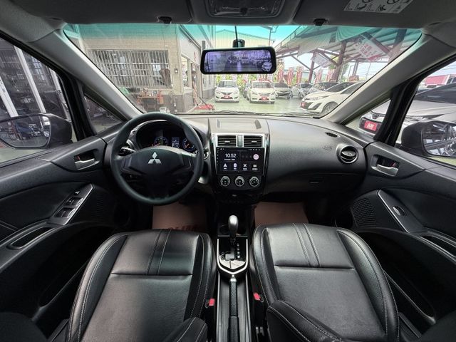 【線上影音賞車請點我】i-key頂級版，全車原漆原鈑件，里程跑少，極美車一部，最聰明的超值首選，看車必中，趕緊預約試乘吧  第13張相片