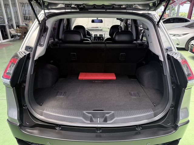 【線上影音賞車請點我】i-key頂級版，全車原漆原鈑件，里程跑少，極美車一部，最聰明的超值首選，看車必中，趕緊預約試乘吧  第19張相片