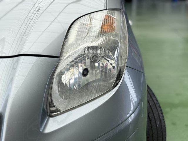 【線上影音賞車請點我】經典不敗神車來啦！車況好、超省油、好停好開、好保養，代步首選，甜甜價優惠中～  第7張相片
