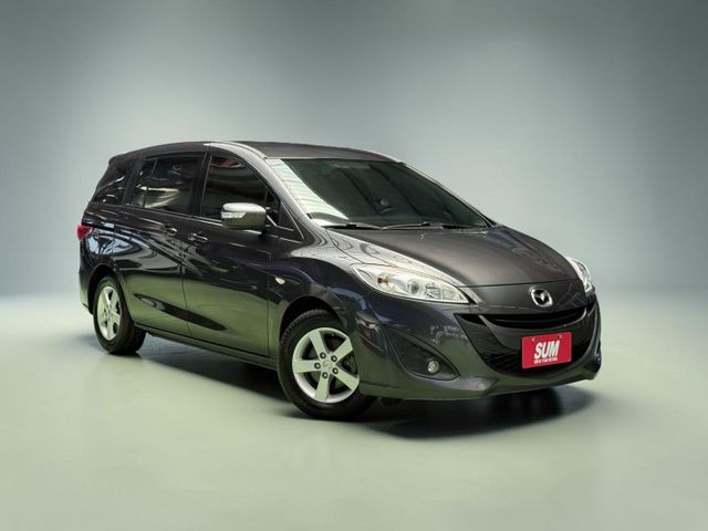 【線上影音賞車請點我】經典正七人座，雙側滑門設計上下車超安全，能承載全家幸福的好車，價格真的超優惠！  第6張相片