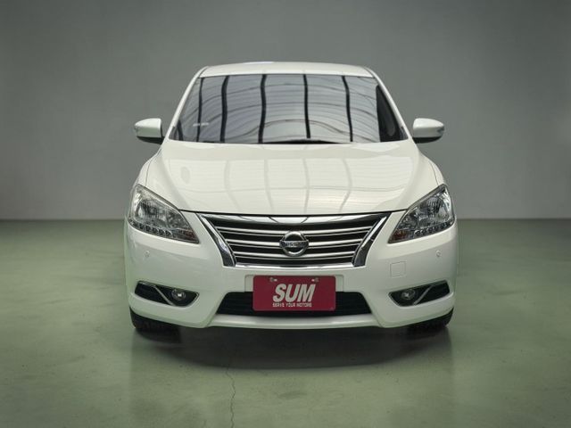 【線上影音賞車請點我】代步車也能有大享受，空間大，車況極佳免整理，即買即享受，現正優惠中！  第2張相片