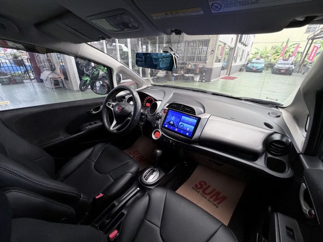【線上影音賞車請點我】超值代步首選，車況好，無待修，全新安卓機，全新皮椅，現況超優秀，代步車首選  第15張相片