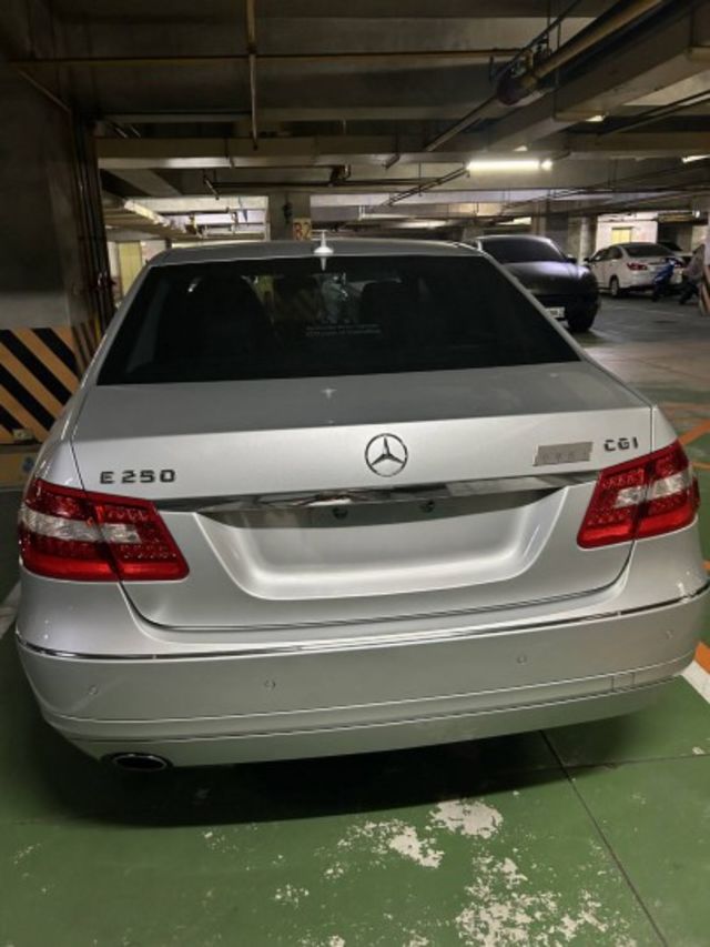 E-CLASS W212  第2張相片