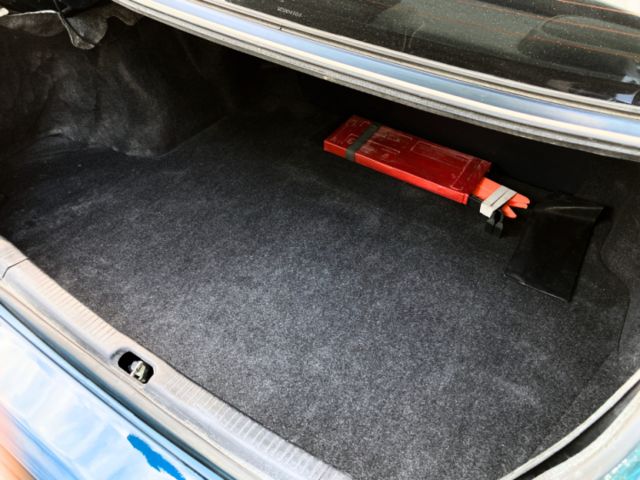東瀛戰車/美規日廠進口/認證車/全新四輪_電池  第15張相片