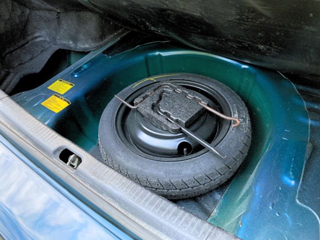 東瀛戰車/美規日廠進口/認證車/全新四輪_電池  第16張相片