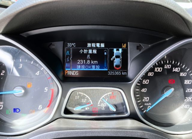 倒車顯影  行車紀錄 電動尾門 定速 電動椅 全景天窗  第14張相片
