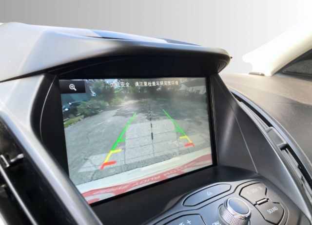 倒車顯影  行車紀錄 電動尾門 定速 電動椅 全景天窗  第15張相片