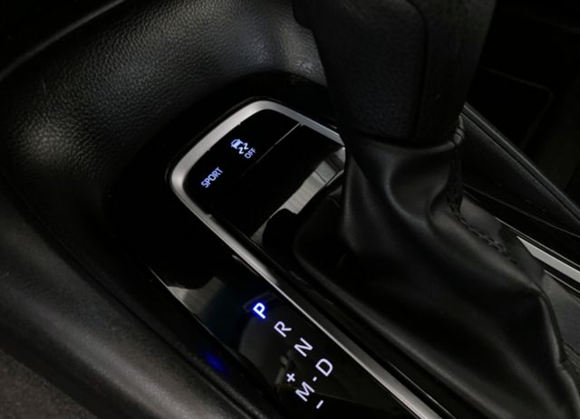 里程保證30K/ACC/倒車顯影/豪華版/鋁圈  第17張相片