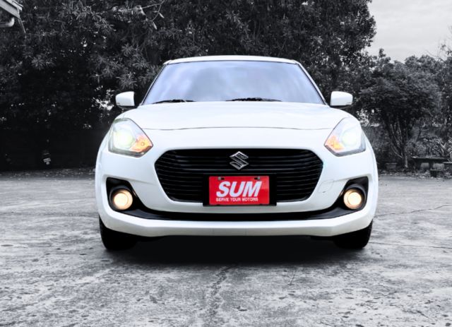 1.0L/全新安卓機/倒車顯影超低里程/原車原鈑/換檔撥片/一手車/iKEY  第3張相片