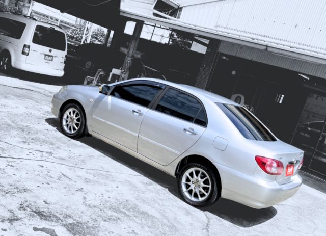 G版/一手車/HID頭燈/原鈑件/車況極佳  第11張相片