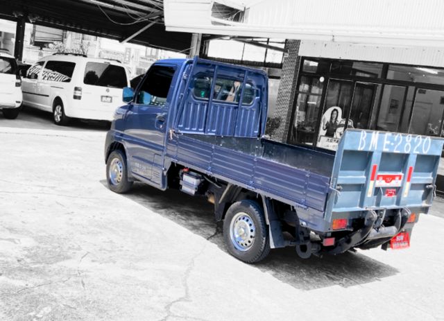 實跑1萬/手排/昇降尾門/車斗重噴  第5張相片