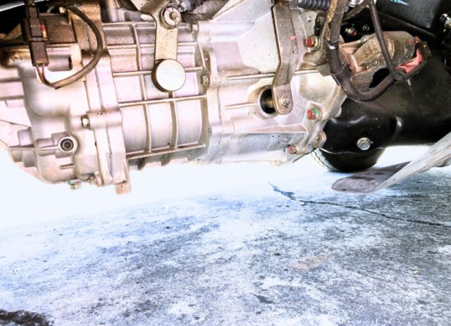 實跑1萬/手排/昇降尾門/車斗重噴  第18張相片