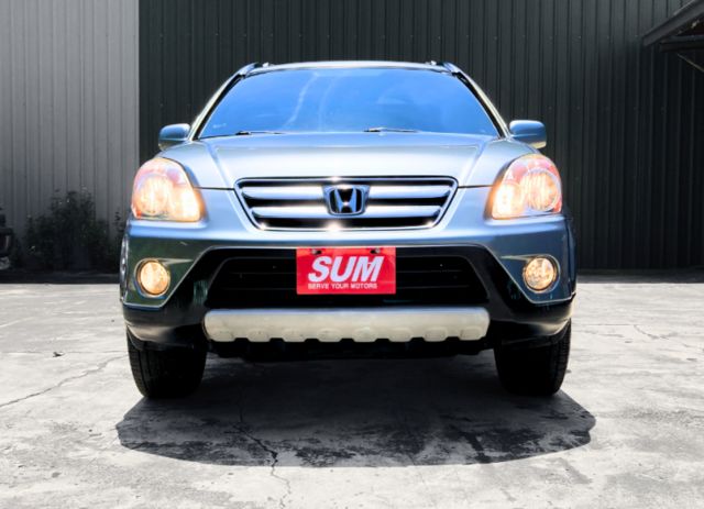 車美/內裝狀況佳/一手車/天窗正常/無異音  第2張相片