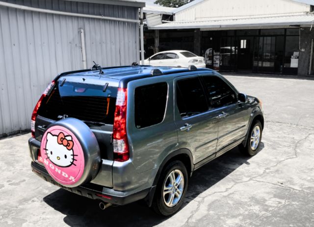 車美/內裝狀況佳/一手車/天窗正常/無異音  第4張相片