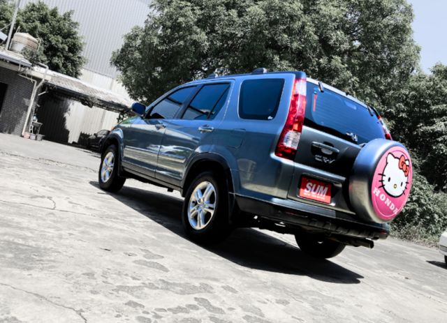 車美/內裝狀況佳/一手車/天窗正常/無異音  第5張相片