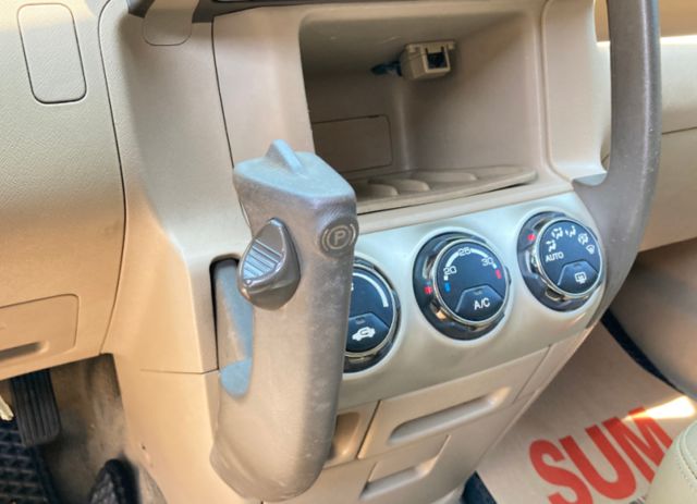 車美/內裝狀況佳/一手車/天窗正常/無異音  第12張相片