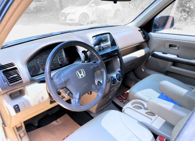 車美/內裝狀況佳/一手車/天窗正常/無異音  第13張相片