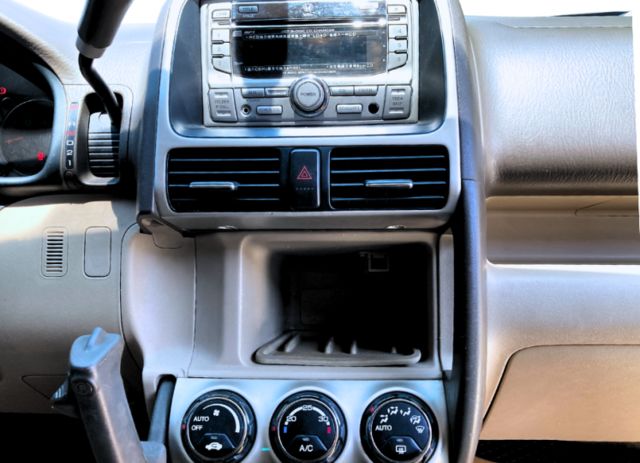 車美/內裝狀況佳/一手車/天窗正常/無異音  第15張相片