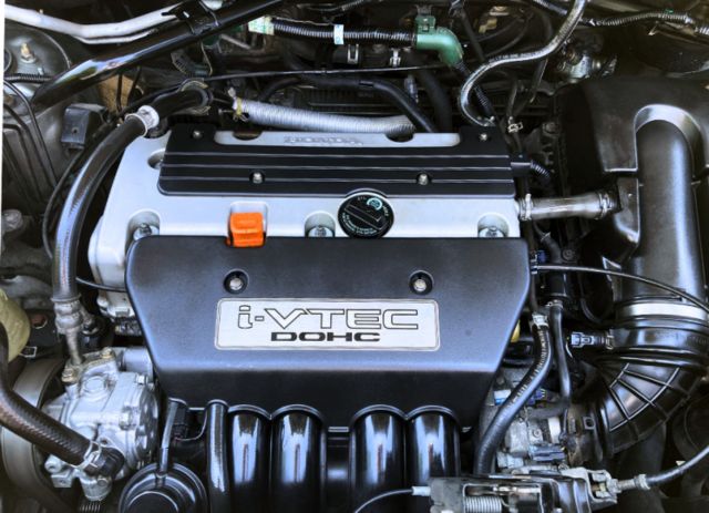 車美/內裝狀況佳/一手車/天窗正常/無異音  第18張相片