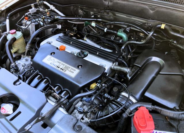 車美/內裝狀況佳/一手車/天窗正常/無異音  第19張相片