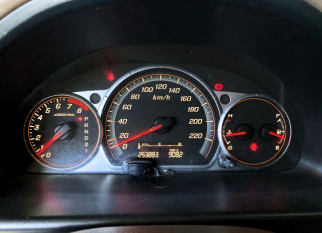 車美/內裝狀況佳/一手車/天窗正常/無異音  第20張相片