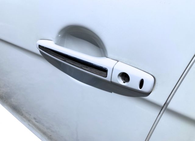 頂級i-Key摸門/天窗/定速/安卓/前後行車紀錄器/認證/倒車顯影/輕量化鋁圈  第10張相片