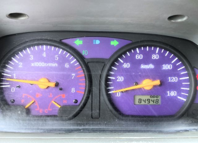 手排/菱利/1.3L/超低里程/內飾美  第10張相片