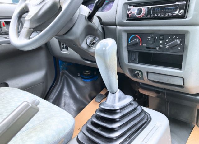 手排/菱利/1.3L/超低里程/內飾美  第12張相片
