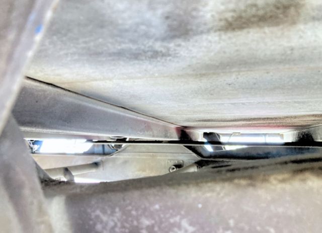 手排/菱利/1.3L/超低里程/內飾美  第18張相片