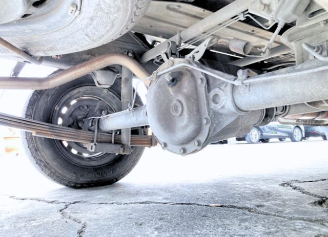 手排/菱利/1.3L/超低里程/內飾美  第20張相片