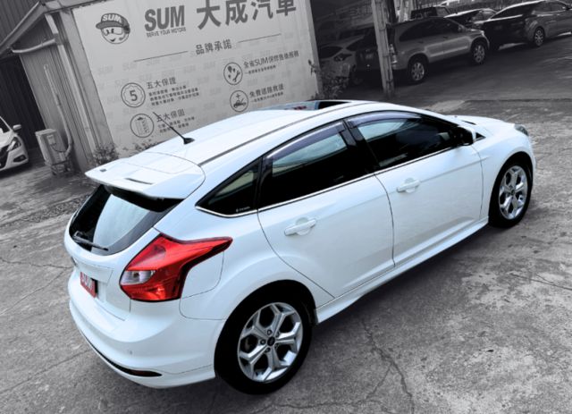 2.0L運動版S/原廠保養履歷/前行車紀錄器/倒車顯影/藍芽/原鈑件  第8張相片