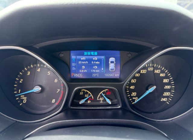 2.0L運動版S/原廠保養履歷/前行車紀錄器/倒車顯影/藍芽/原鈑件  第19張相片