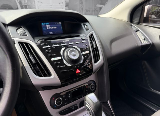 2.0L運動版S/原廠保養履歷/前行車紀錄器/倒車顯影/藍芽/原鈑件  第20張相片