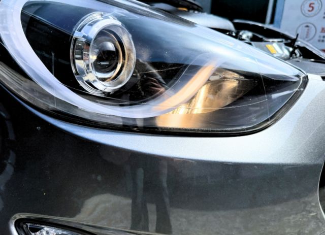 GLS旗艦/ELANTRA/安卓機/倒車顯影/電動座椅/恆溫/天窗  第11張相片